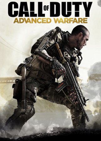 Call of Duty: Advanced Warfare (2014) скачать торрент