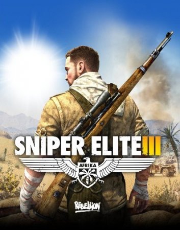 Sniper Elite 3 (2014) скачать торрент