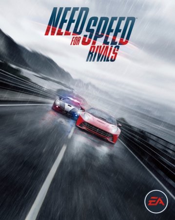 Need For Speed: Rivals (2013) скачать торрент