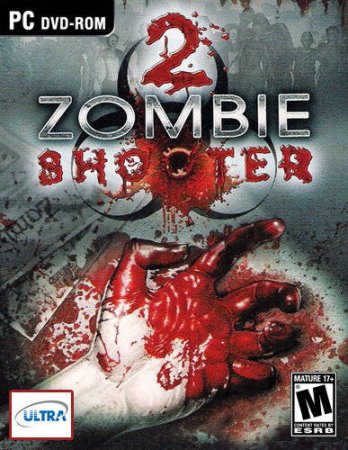 Zombie Shooter 2 (2012) скачать торрент