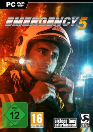 Emergency 5 (2014) скачать торрент