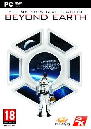 Sid Meiers Civilization: Beyond Earth (2014) скачать торрент