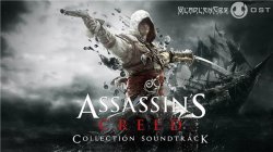 OST - Assassin's Creed Collection Soundtrack (2007-2014)