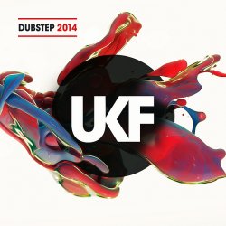 VA - UKF Dubstep 2014 (2014) MP3