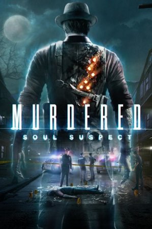 Murdered: Souls Suspect (2014) скачать торрент