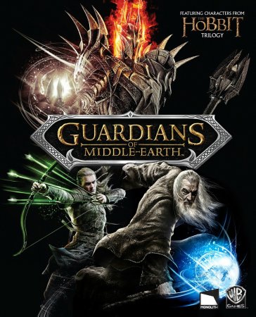 Guardians of Middle-earth (2013) скачать торрент