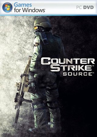 Counter Strike: Source - Death Mach (2013) скачать торрент