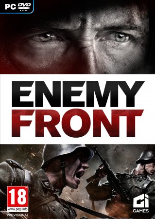 Enemy Front (2014) скачать торрент