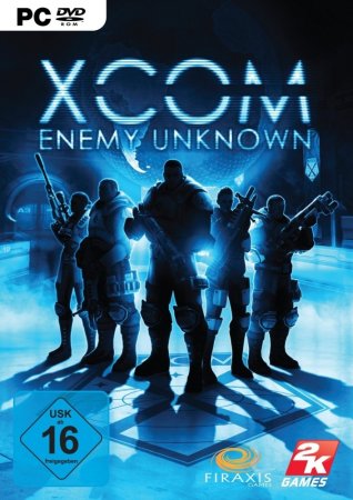 XCOM: Enemy Unknown (2012) скачать торрент