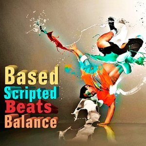 VA - Beats Scripted Balance Based (2014)