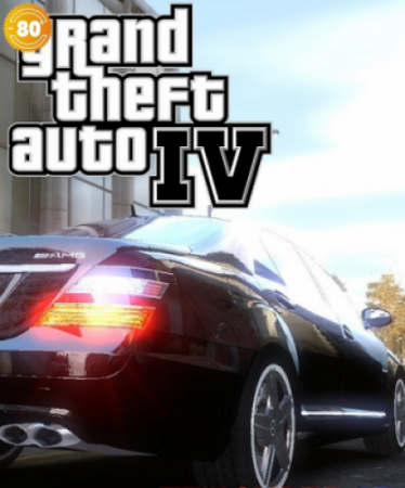 Grand Theft Auto 5: Maximum Graphics (2012) скачать торрент
