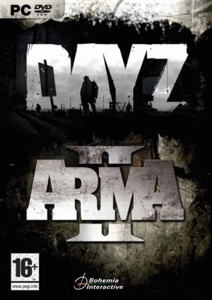 Arma 2: DayZ (2012) скачать торрент