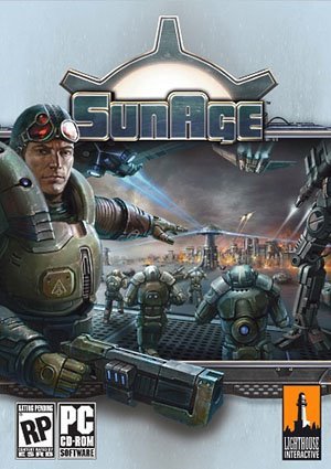 SunAge: Battle for Elysium Remastered (2014) скачать торрент