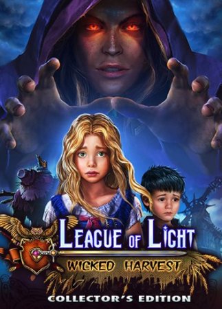 League of Light 2: Wicked Harvest CE (2014) скачать торрент