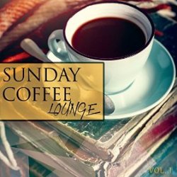 VA - Sunday Coffee Lounge Vol 1 Finest Electronic Chill and Lounge Music (2015) MP3