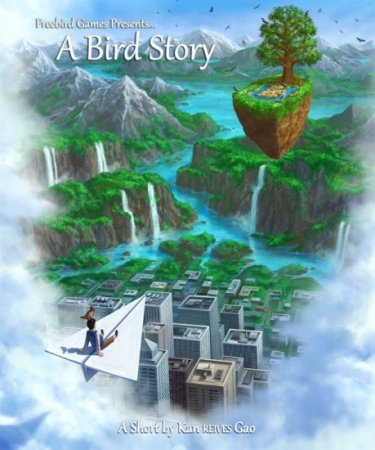 A Bird Story (2014) скачать торрент