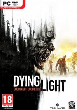 Dying Light (2015) скачать торрент